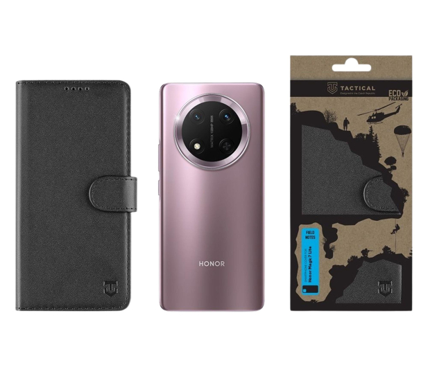 Tactical Field Notes pro Honor Magic7 Lite Black - 1513902 - zdjęcie 3